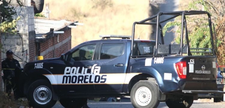 Confrontación entre reos y custodios en penal de Morelos deja tres heridos