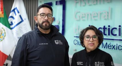 Los restos en Iztapalapa no son recientes y fueron manipulados antes de la llegada de las autoridades, alterando la cadena de custodia: fiscalía de la CDMX