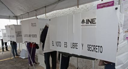 Comienza la entrega de mobiliario para las más de 10 mil casillas que serán instaladas en la elección en Jalisco