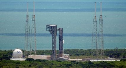 Boeing frena de última hora el primer vuelo tripulado de su cápsula a la Estación Espacial Internacional; la NASA revisa el problema técnico