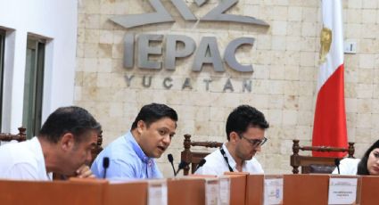 El PAN impugnará asignación de plurinominales a Morena y aliados por parte del Instituto Electoral de Yucatán: “Exigimos al tribunal que ponga orden"