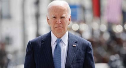 Joe Biden contempla medida para dar permisos de trabajo a migrantes que estén casados con estadounidenses