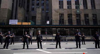 “Un monstruo sin remordimientos”: condenan a expolicía de Nueva York a cadena perpetua por el asesinato de cuatro migrantes mexicanos