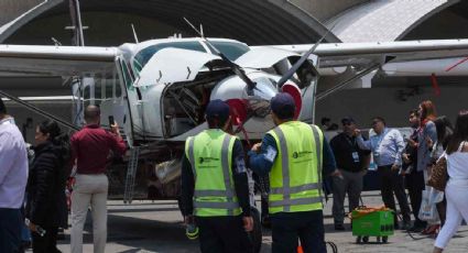 Organización de Aviación Civil Internacional elimina la alerta por seguridad operacional a la aviación mexicana