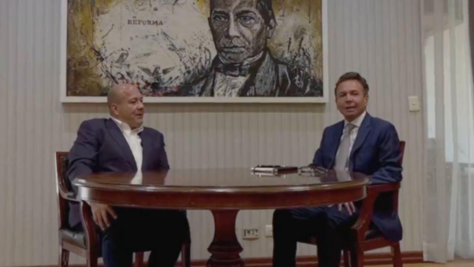Foto: Tomada de video