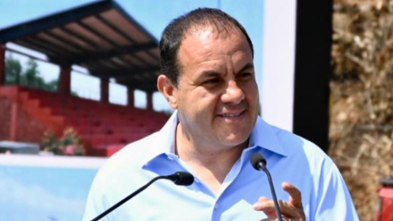 El fuero no implica impunidad, dice el jurista Francisco Burgoa por caso Cuauhtémoc Blanco