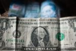 Peso mexicano se aprecia por quinta jornada consecutiva y cierra en 20.11 unidades por dólar