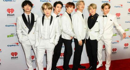 BTS regresa a la música a finales de marzo de 2026, anuncia RM, líder de la banda