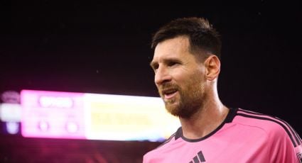 Messi asegura que el Inter Miami será el último equipo de su carrera: “Da un poco de miedo que se termine todo”