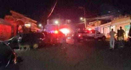 Asesinan a un comandante de la Policía Comunal del poblado purépecha de Tarecuato