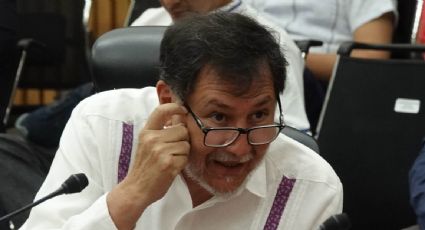 "Cuando Zedillo redujo de 26 a 11 ministros de la Corte, PRI y PAN no dijeron ni pío", dice Noroña en la Permanente sobre la reforma judicial