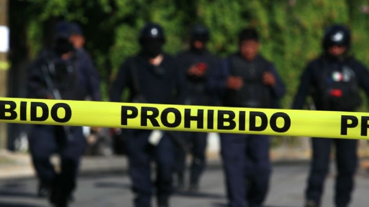 Brugada propone a medios "bajarle a la nota roja" para cambiar percepción de inseguridad en CDMX