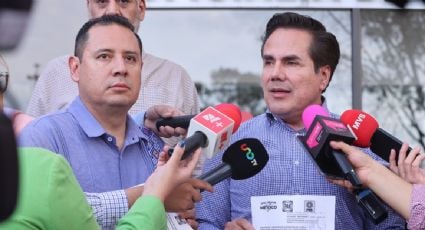 PAN y PRD presentan juicio para impugnar la elección presidencial; señalan a AMLO, Zaldívar y gobernadores de la 4T de presunta intervención