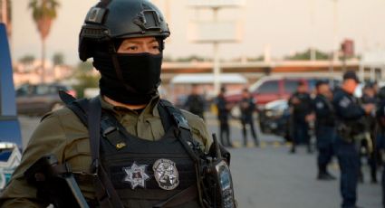 Hombres armados disparan contra el edificio de un medio local de información en Culiacán; no se reportan heridos