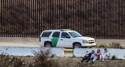 Detenciones de migrantes en la frontera entre EU y México se reducen un 10% tras la orden de Biden que restringe el asilo