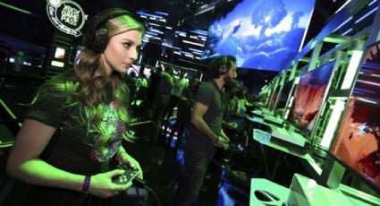 El COI planea crear los Juegos Olímpicos de esports para atraer a las jóvenes audiencias