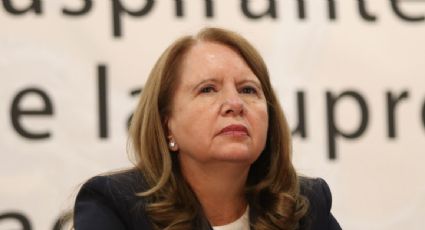 "Las elecciones del 1 de junio serán complicadas y es necesario capacitar a la gente para votar": Loretta Ortiz