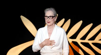 Meryl Streep, la versátil leyenda de Hollywood que sigue brillando a sus 75 años