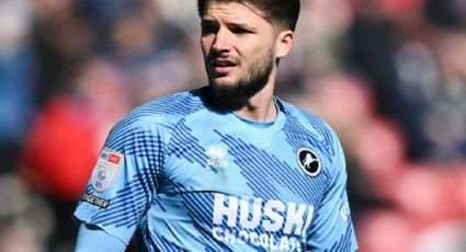 Fallece a los 26 años Matija Sarkic, portero del Millwall de Inglaterra; fue compañero de Raúl Jiménez con los Wolves