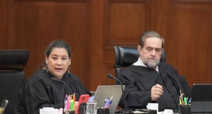 Ministra Lenia Batres justifica elección popular de jueces citando la Constitución de Japón, pero omite detalles clave