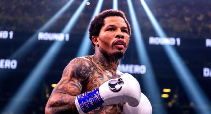 Gervonta Davis receta espectacular nocaut a Frank Martin y conserva su título mundial de peso ligero de la AMB