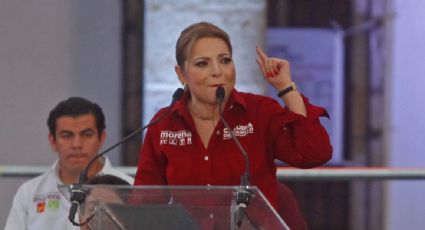 Claudia Delgadillo impugna la elección de gobernador y acusa al IEPCJ de participar en supuesto fraude