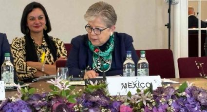 México pide buscar una solución para el conflicto entre Rusia y Ucrania; reitera su disposición de colaborar en las conversaciones de paz