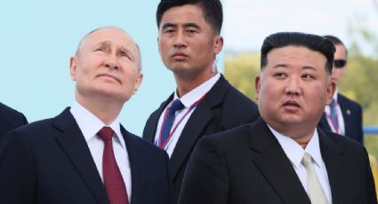 Putin irá mañana a Corea del Norte: prevén que se reúna con Kim Jong-un para estrechar lazos y aumentar la cooperación militar