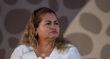 Reportan a Ceci Flores como no localizada y piden a las autoridades federales que la encuentren: "Ustedes saben dónde está su refugio"