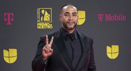 El cantante Don Omar revela a sus fans que tiene cáncer: "Las buenas intenciones son bien recibidas"