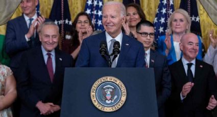 Joe Biden anuncia medida para la regularización de migrantes casados con estadounidenses y que podría beneficiar a medio millón de personas