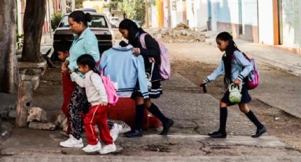 México se sitúa por debajo del promedio en la prueba PISA de pensamiento creativo