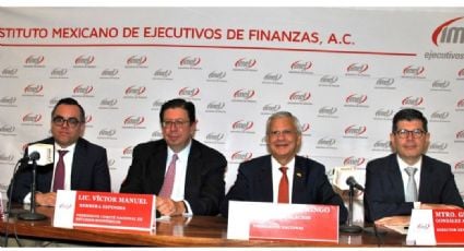 IMEF advierte que la reforma al Poder Judicial puede comprometer la permanencia de México en el T-MEC