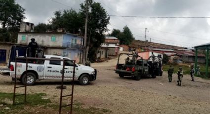 ONU condena el linchamiento de tres personas en Guerrero por el asesinato de hijo de exalcalde de Metlatónoc: "Nada lo justifica"