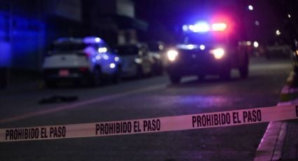 Detienen en Veracruz a nueve policías de San Andrés Tuxtla por su probable participación en la muerte de un hombre