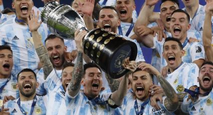 Copa América 2024: Figuras, favoritos, fechas, sedes y todo lo que debes saber para seguir el torneo