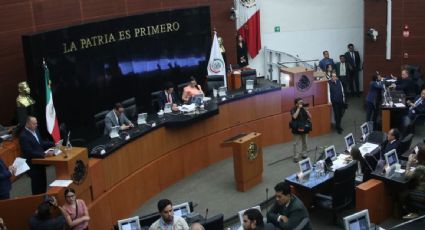 Legisladores de la 4T piden la renuncia de la ministra Piña por admitir recurso contra supermayoría; "la Corte les tapó la boca", responde oposición