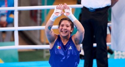 ¡Mujeres divinas! México consigue dos boletos olímpicos en boxeo femenil gracias a Citlalli Ortiz y Fátima Herrera