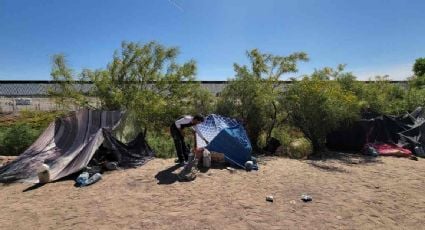 Alcaldes de ciudades fronterizas de EU viajarán a Washington para anuncio de Biden sobre políticas migratorias