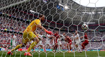 Serbia rescata el empate ante Eslovenia de último minuto y ambas selecciones tienen vida en la Euro 2024