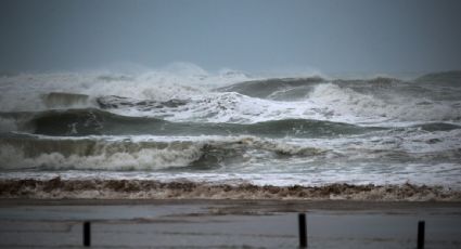 "Alberto" se debilita y se convierte en depresión tropical; Samuel García advierte crecimiento del río San Juan