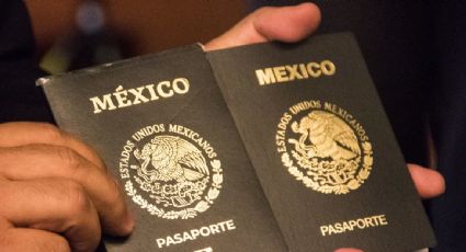 Hombres armados roban más de 6 mil pasaportes en blanco de la SRE en la carretera México-Veracruz