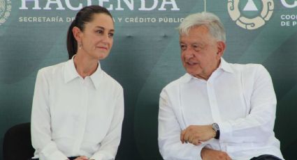 Morena admite que AMLO violó la neutralidad del proceso electoral, pero niega que haya influido en la victoria de Sheinbaum