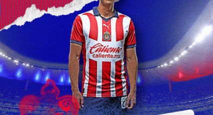 Chivas anuncia la baja oficial de José Juan Macías; se reporta que llegaría al Santos de Nacho Ambriz