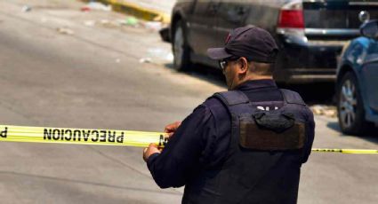 Detienen a 10 policías municipales de Nicolás Romero vinculados al CJNG por el homicidio de 16 personas