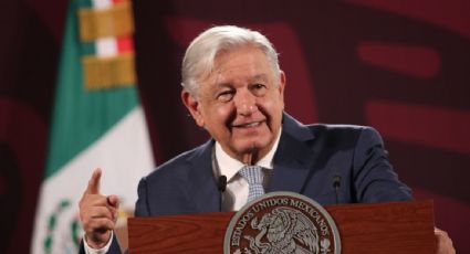 AMLO expresa su agradecimiento a empresarios poco antes de terminar su gobierno: "Aun a disgusto, supieron ser institucionales"