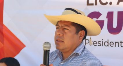 Matan a alcalde de Malinaltepec tras ser retenido por habitantes de una comunidad en Guerrero