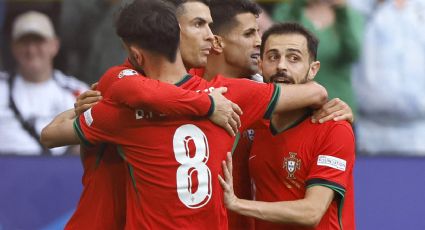 Portugal vence con goleada a Turquía y avanza a Octavos en la Euro 2024