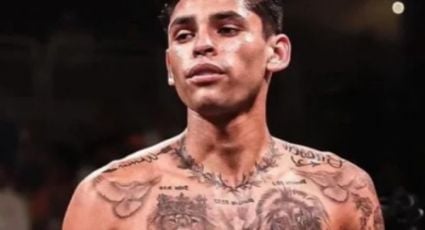 Ryan García es suspendido un año por dopaje y su victoria ante Devin Haney se anula; al CMB ‘no le interesa castigarlo’