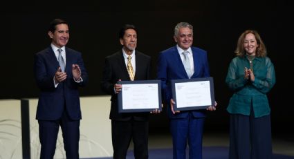 El científico mexicano Gerardo Ceballos recibe el Premio Fronteras del Conocimiento 2024 por demostrar el aumento en las tasas de extinción de animales